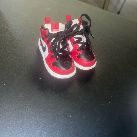 Infant size 4C shoes - Picture 14 of 16